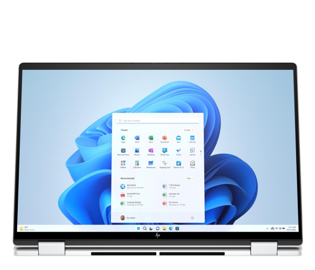 HP Envy 16 x360 Ultra 5-125U/16GB/512/Win11 Oled - 1327295 - zdjęcie 4